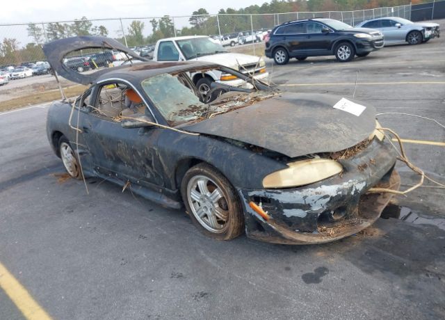 Mitsubishi Eclipse