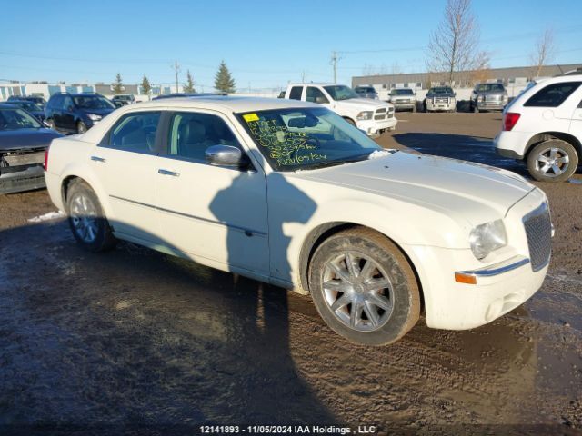 Chrysler 300C