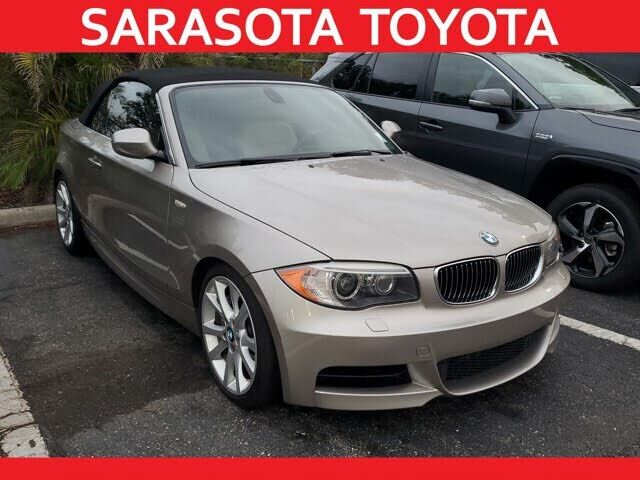 BMW 135i