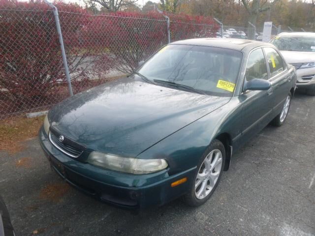 Mazda 626