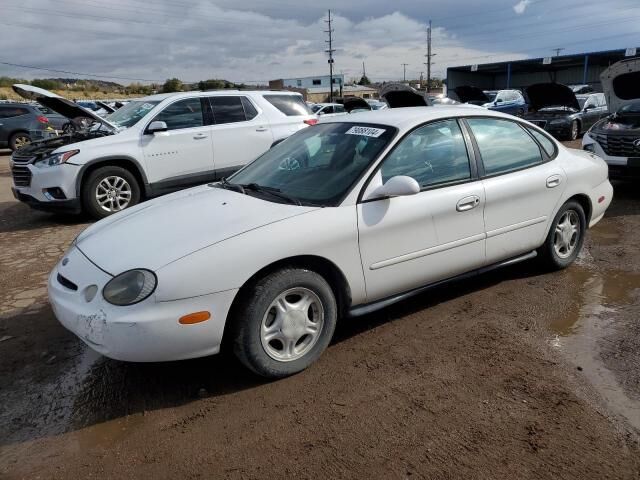 Ford Taurus