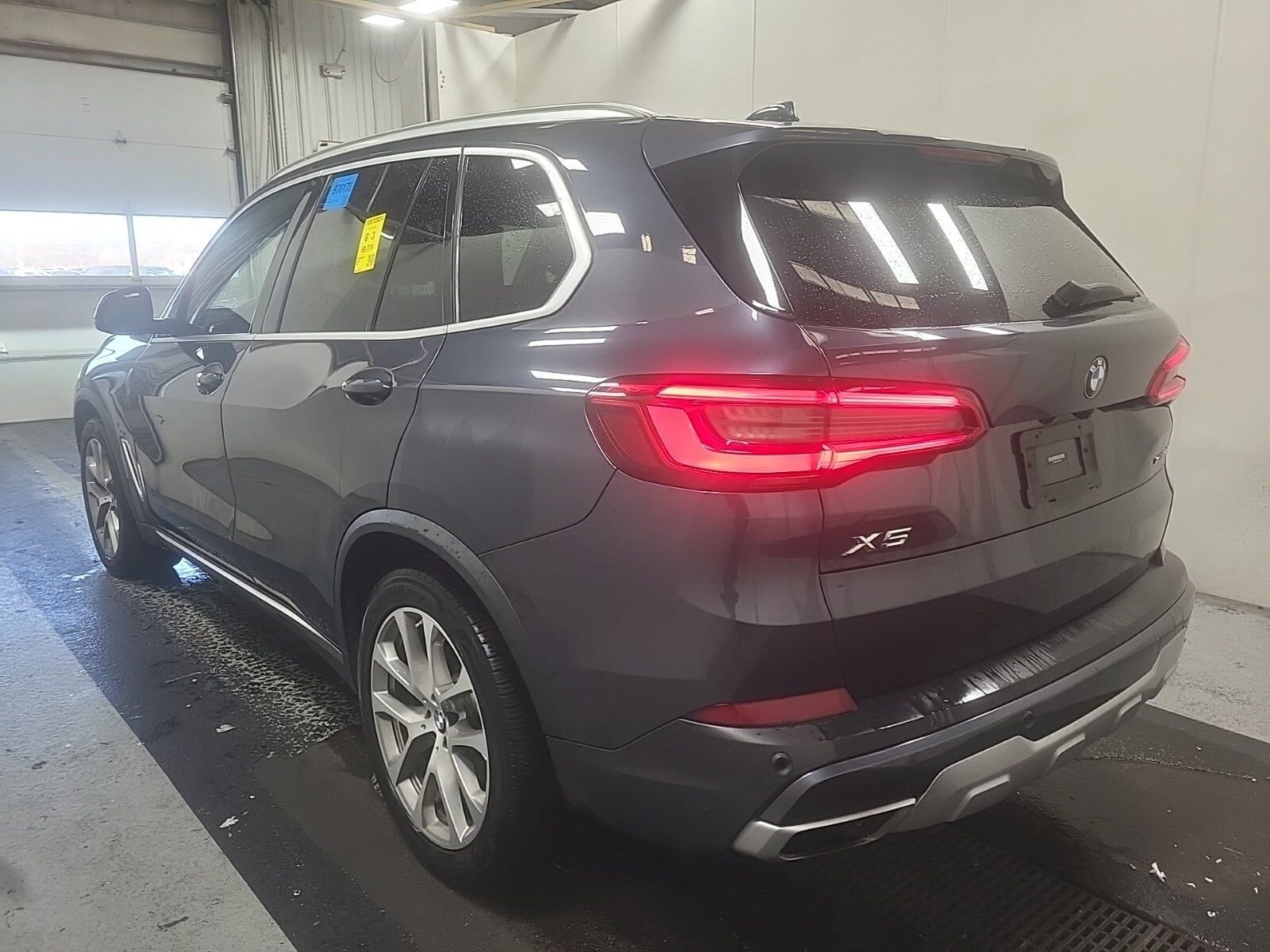 2019 BMW X5