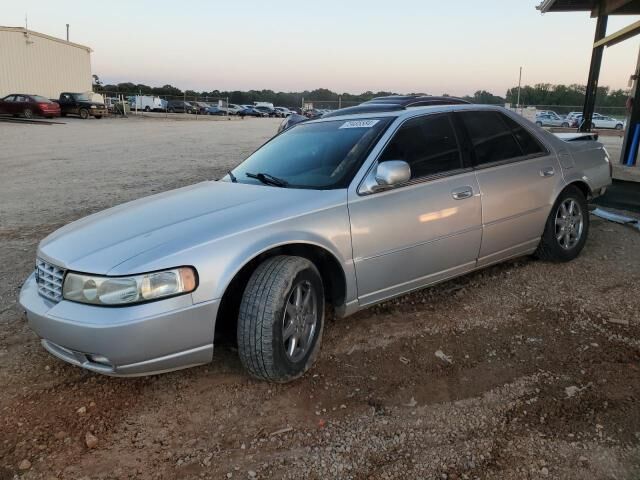 CADILLAC