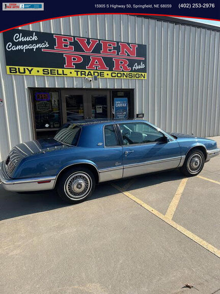 Buick Riviera