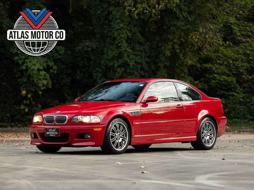 BMW M3