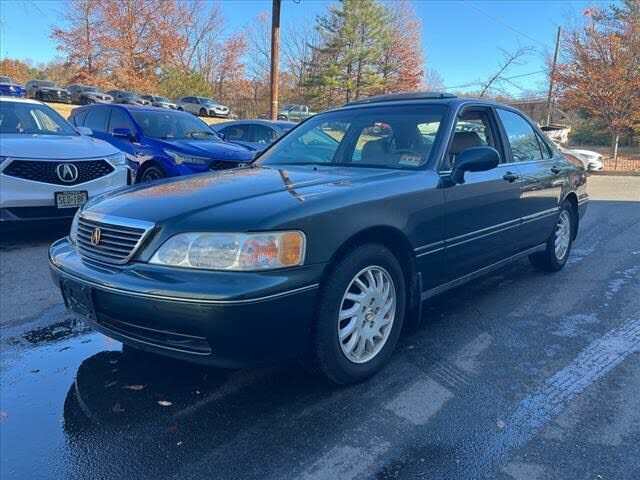 Acura RL