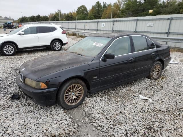 BMW 530i