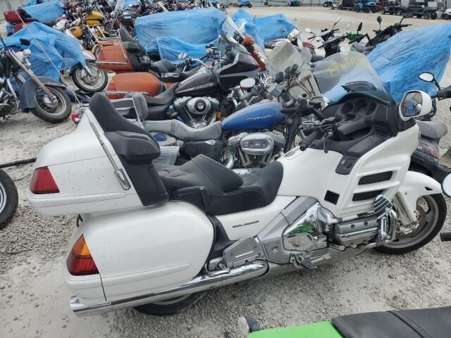 Honda GL1800