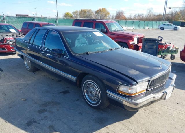 Buick Roadmaster