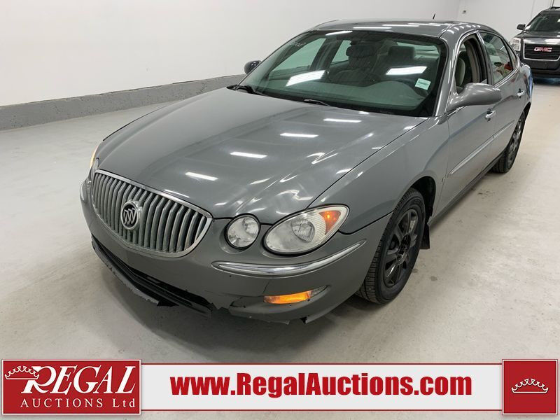 Buick Allure