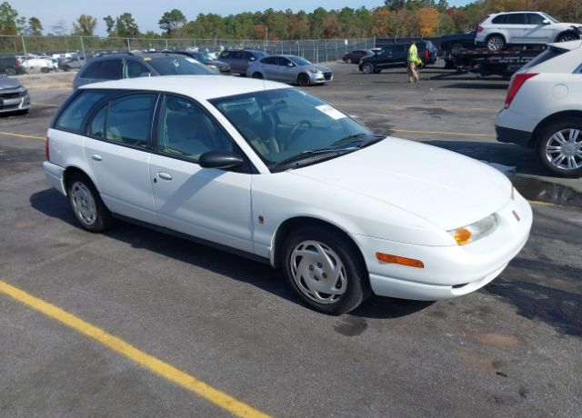 Saturn SW2