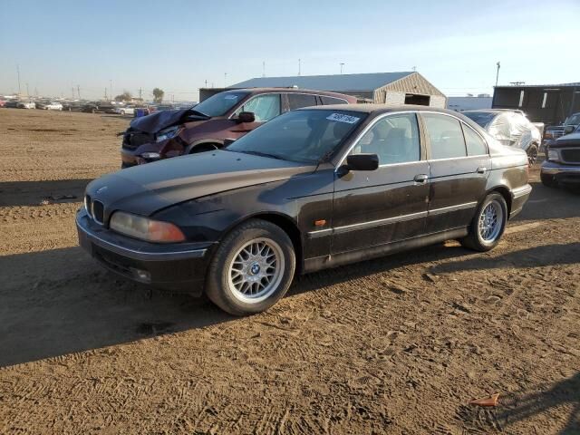 BMW 528i
