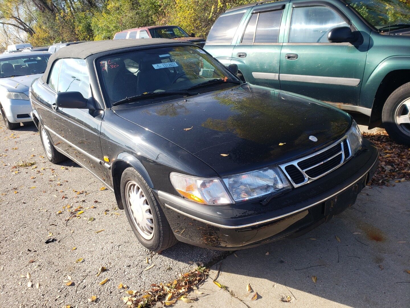 Saab 900