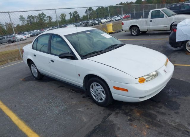 Saturn SL