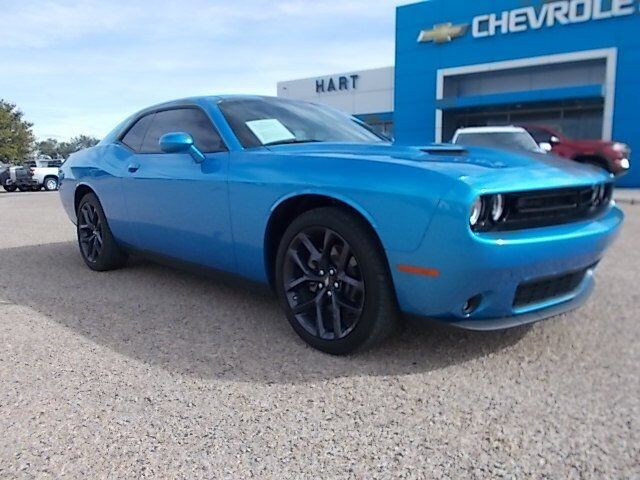 DODGE