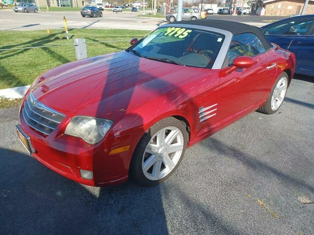 CHRYSLER