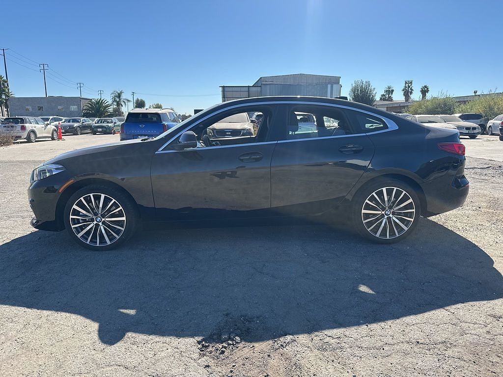 2024 BMW 228i