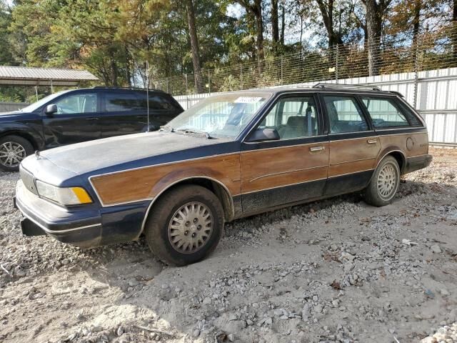 Buick Century