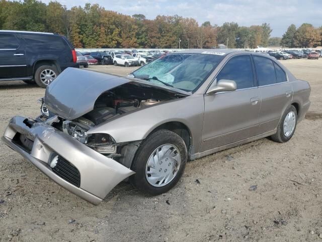 Mitsubishi Galant