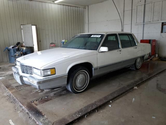 Cadillac 60 Special