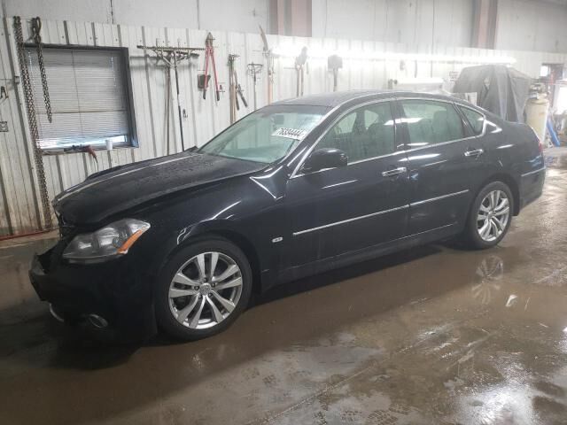 Infiniti M45