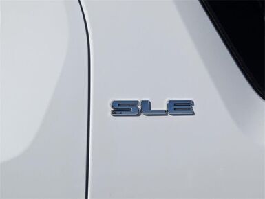 2012 GMC Terrain - VIN Decoder