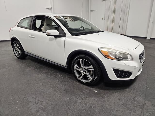 Volvo C30