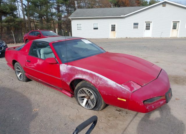 Pontiac Firebird