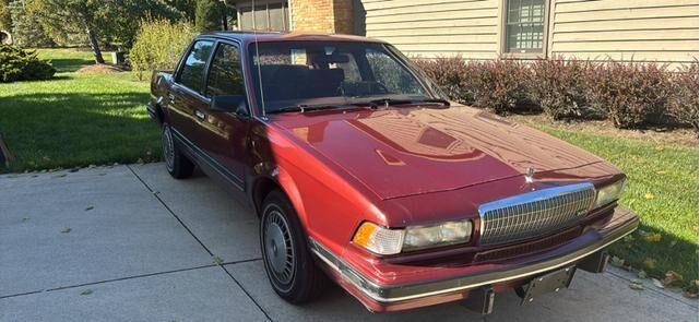 Buick Century