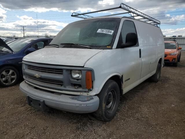 Chevrolet Express