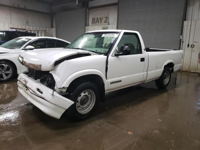 GMC Sonoma