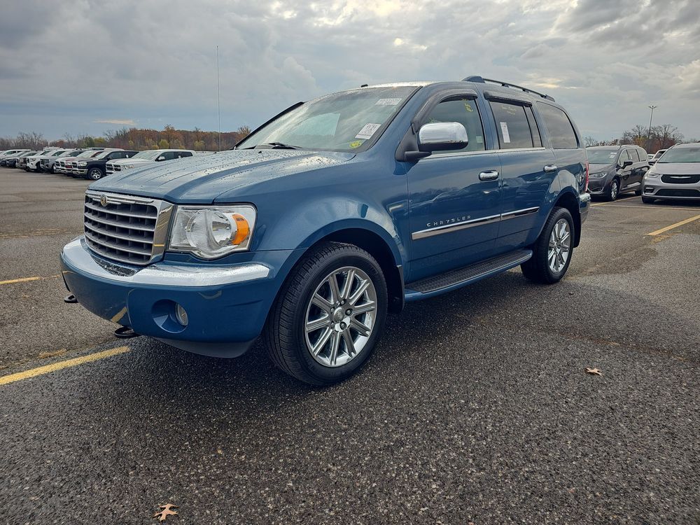 Chrysler Aspen