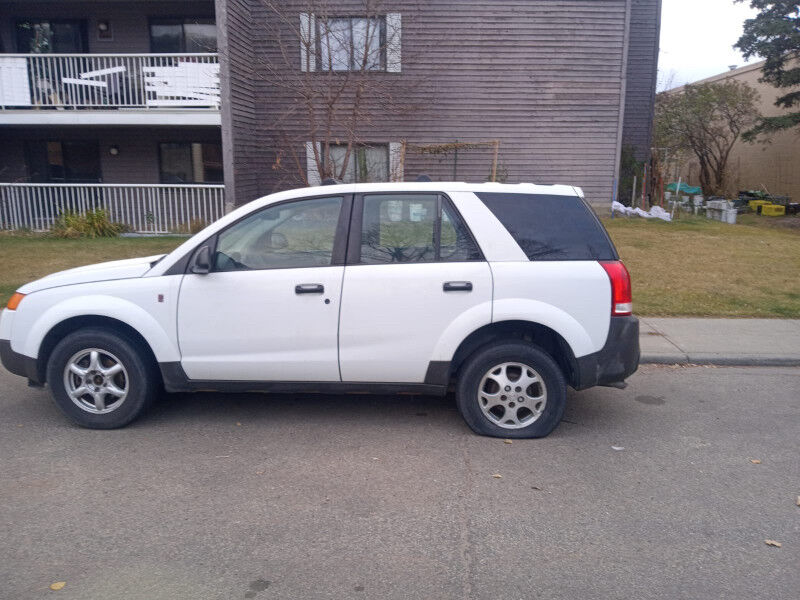 Saturn Vue