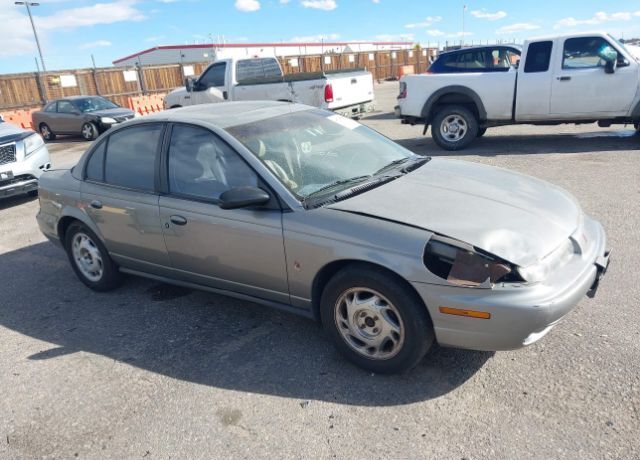 Saturn SL2