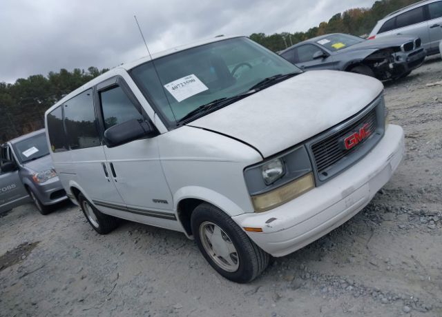 GMC Safari