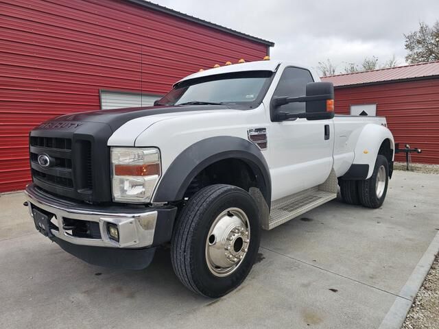 Ford F-450