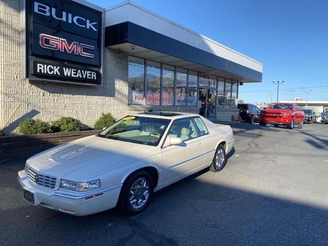 Cadillac Eldorado