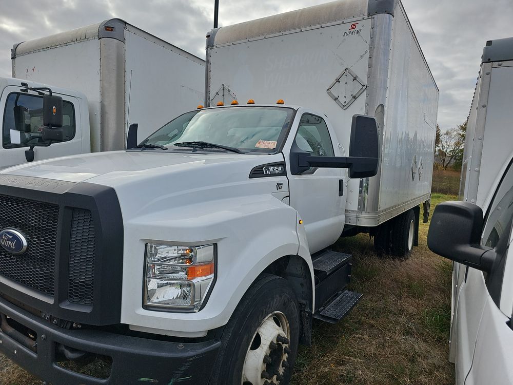 FORD