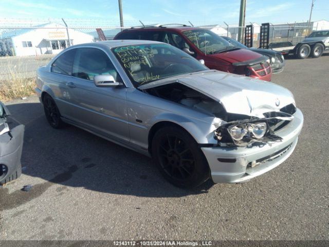 BMW 325Ci