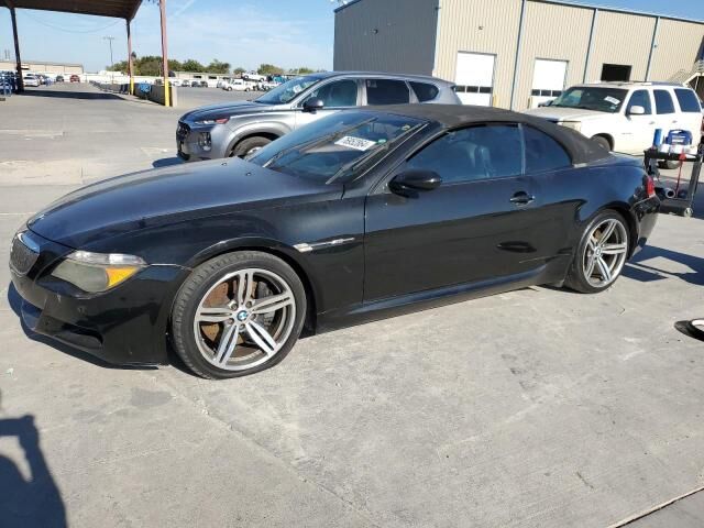BMW M6
