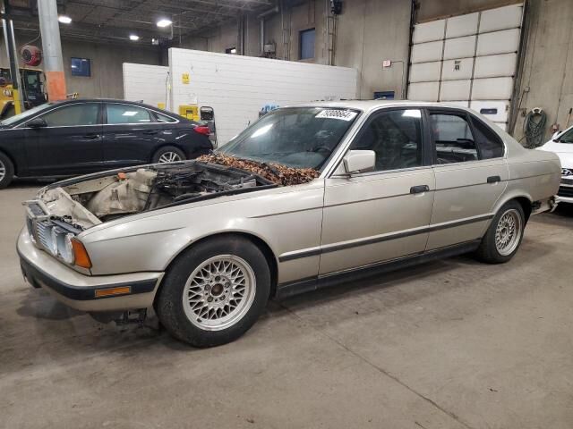 BMW 535i