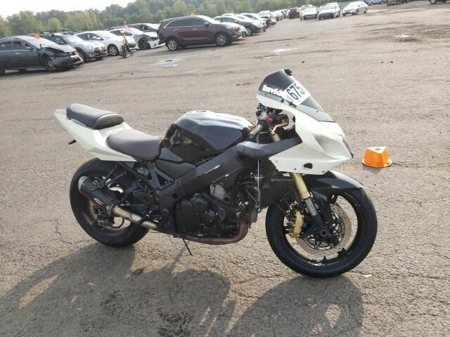 Suzuki GSX-R750K