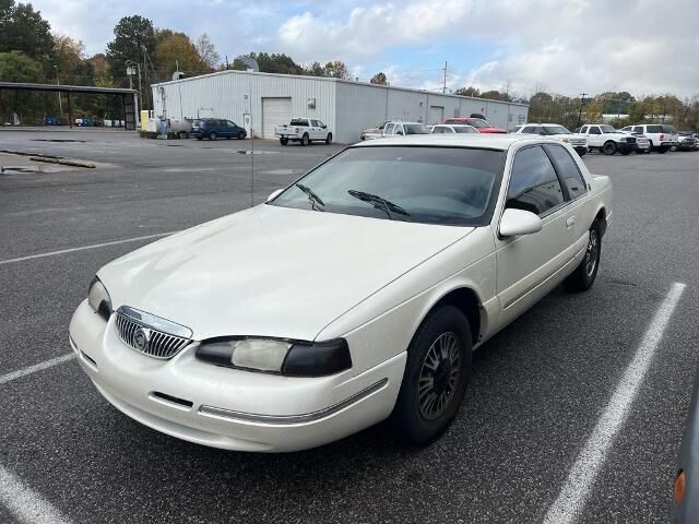 Mercury Cougar
