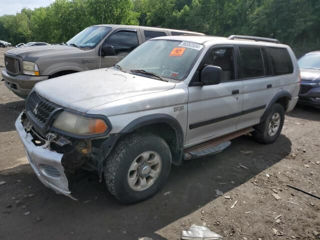 MITSUBISHI