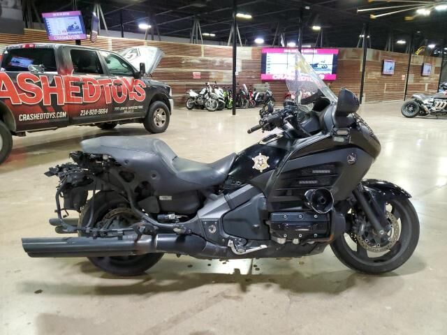 Honda GL1800