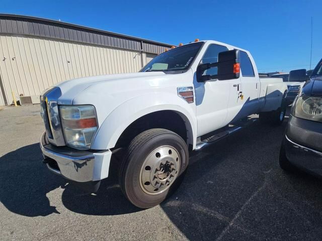 Ford F-450