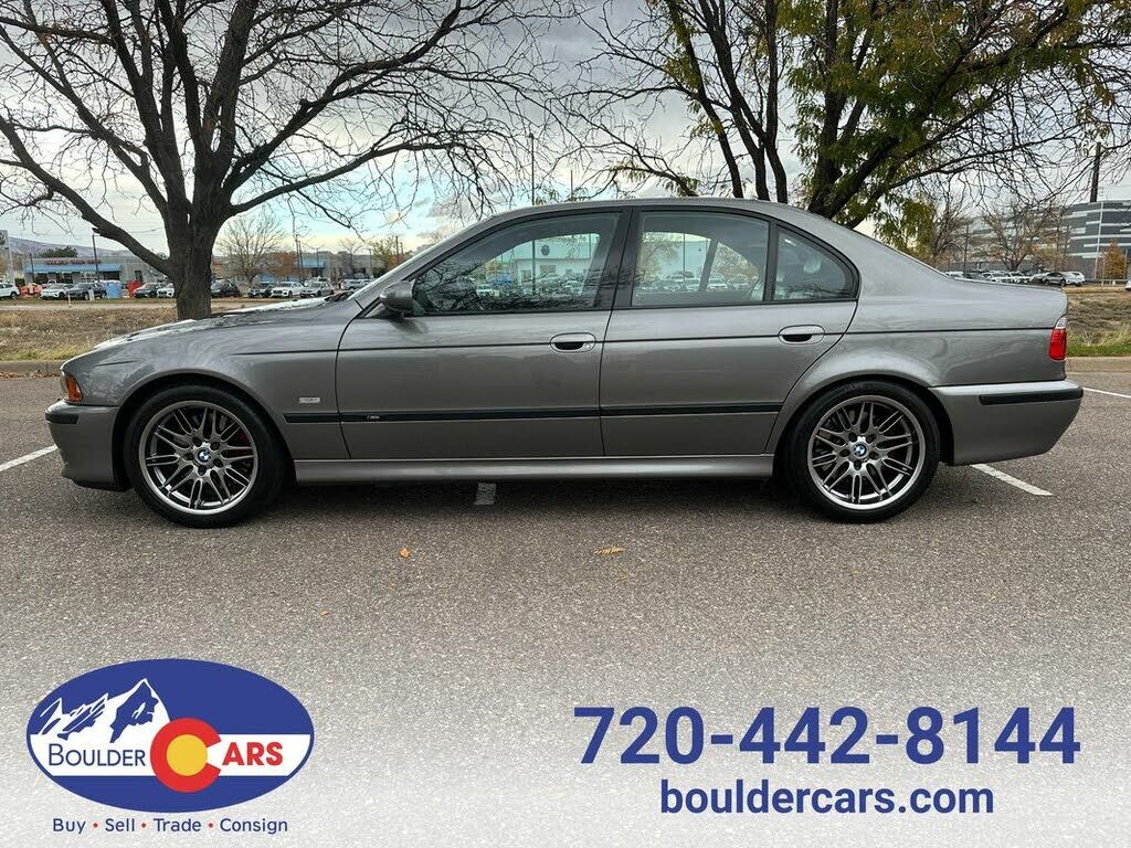 BMW M5