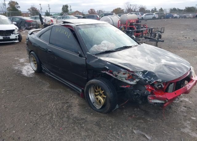 Acura Integra