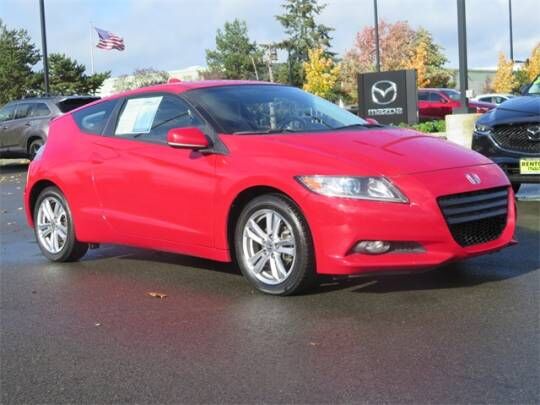 Honda CR-Z