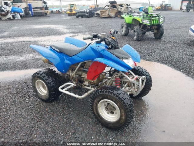 Honda TRX250X